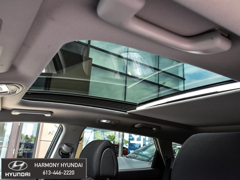 Hyundai Tucson 27