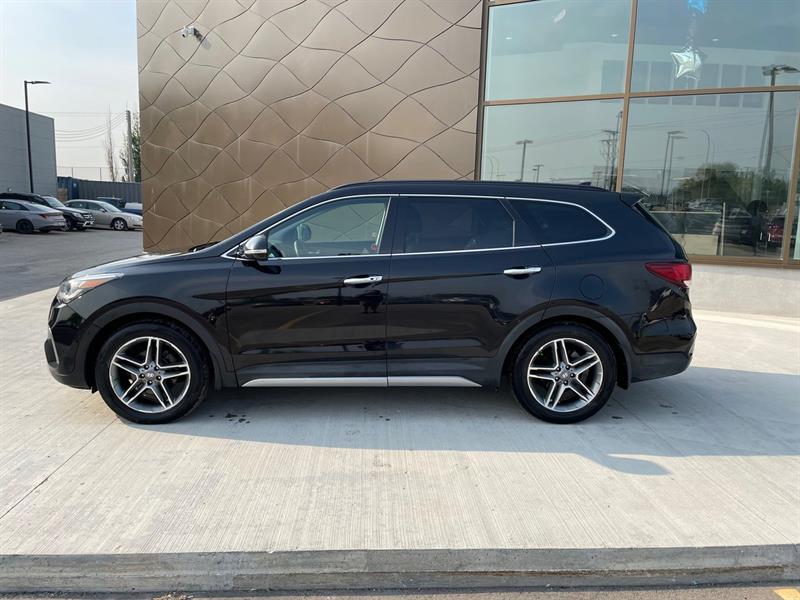 hyundai Santa Fe XL 2017 - 2