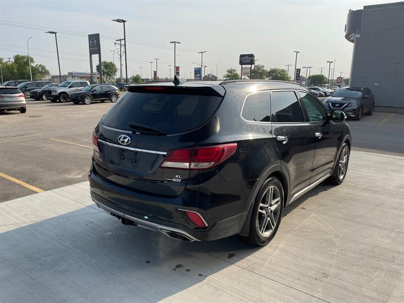 hyundai Santa Fe XL 2017 - 5