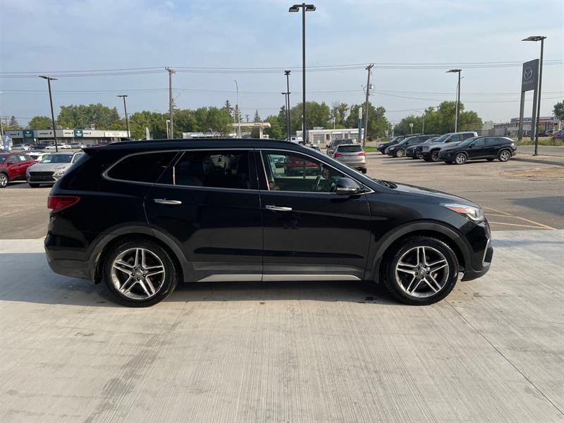 hyundai Santa Fe XL 2017 - 6