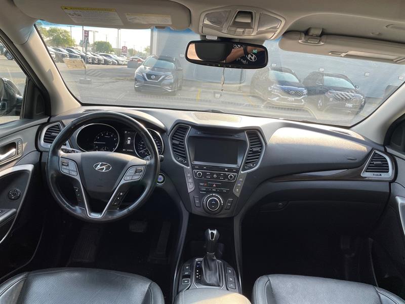 hyundai Santa Fe XL 2017 - 9