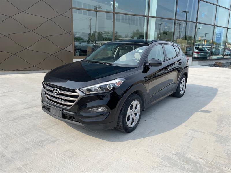 hyundai Tucson 2016 - 1