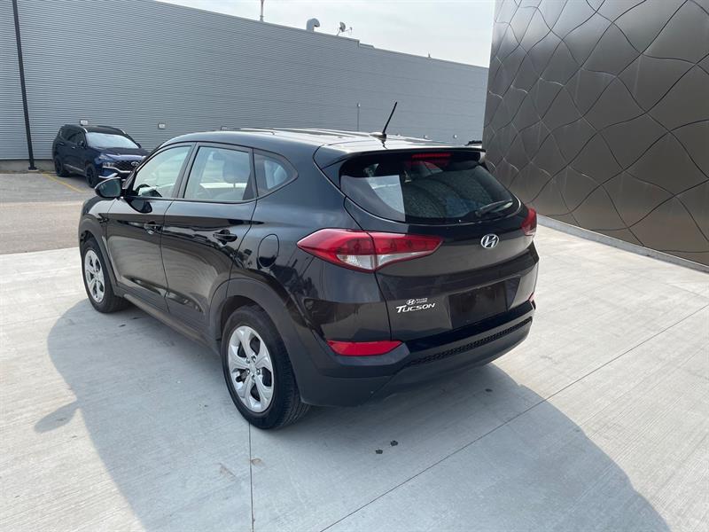 hyundai Tucson 2016 - 3