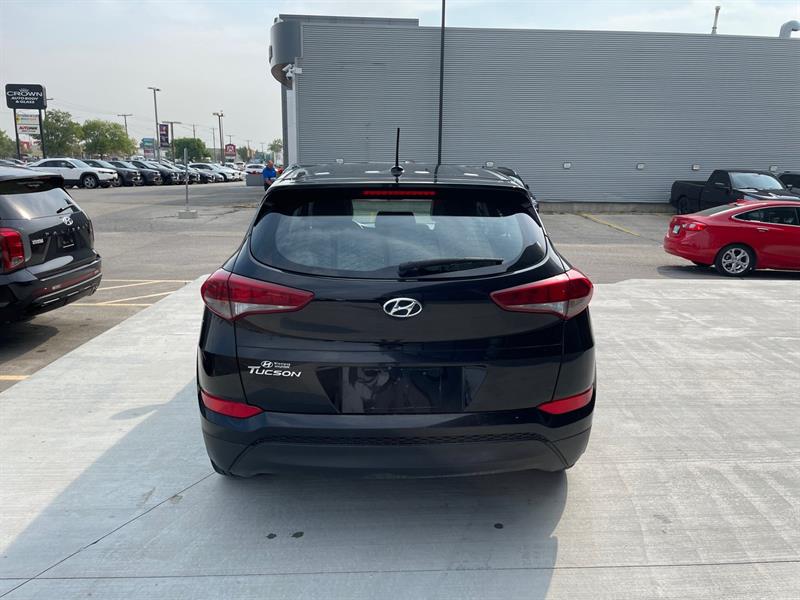 hyundai Tucson 2016 - 4