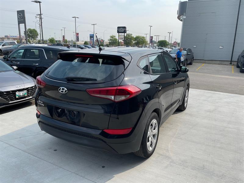 hyundai Tucson 2016 - 5