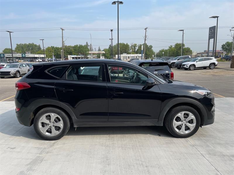 hyundai Tucson 2016 - 6