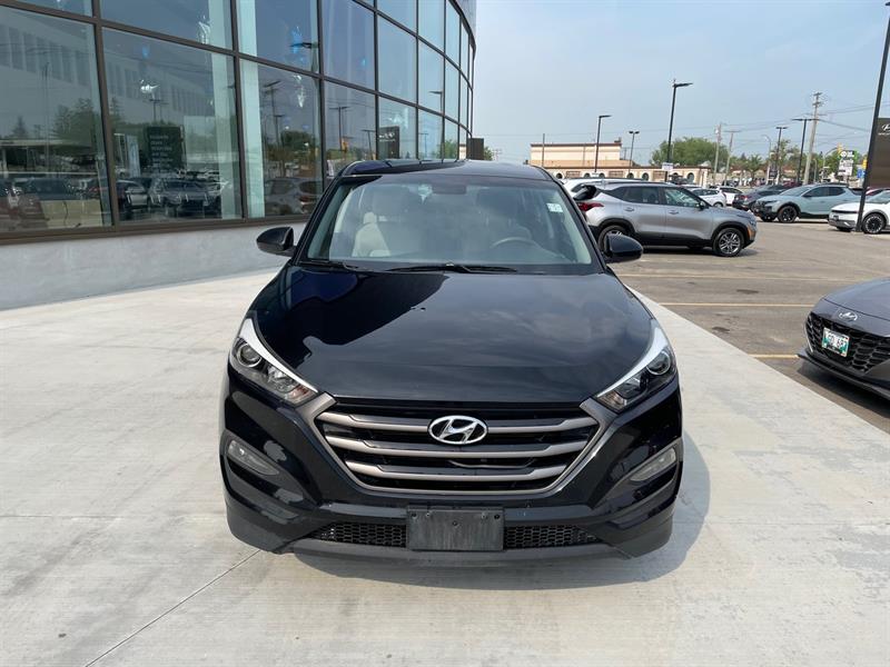 hyundai Tucson 2016 - 8