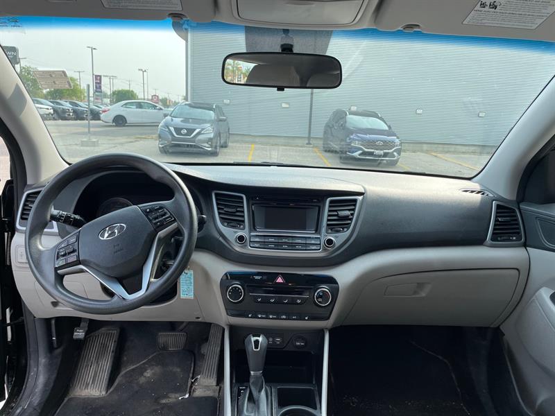 hyundai Tucson 2016 - 9