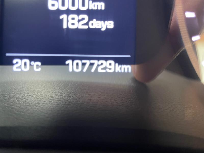 hyundai Tucson 2016 - 10