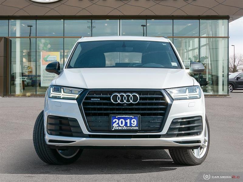 Audi Q7 2
