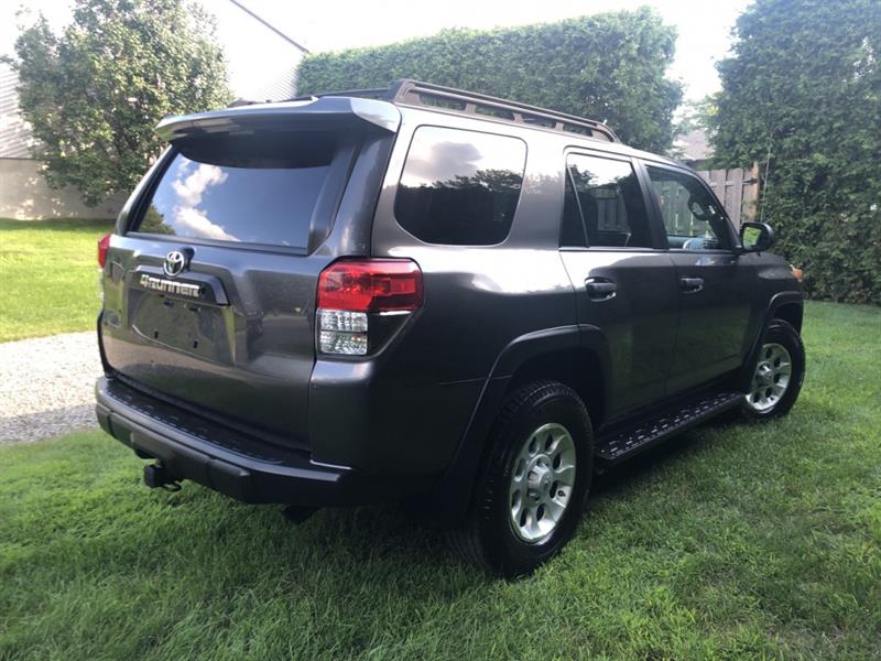 Toyota 4Runner 5