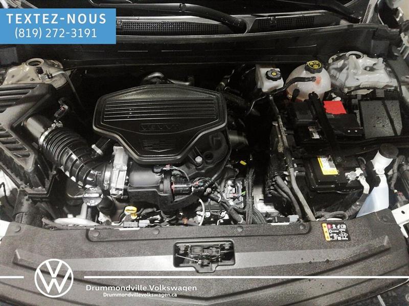 cadillac XT6 2022 - 13