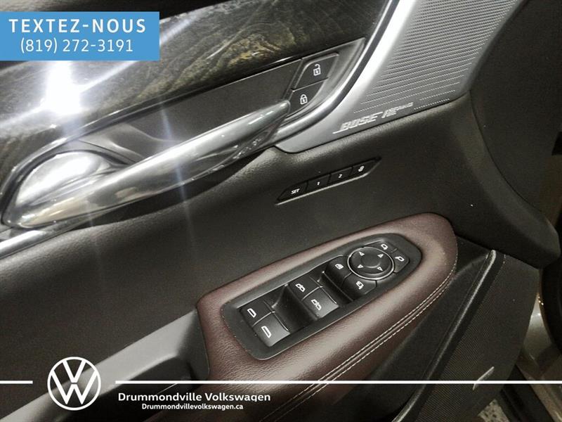 cadillac XT6 2022 - 15