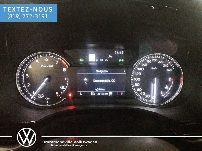 cadillac XT6 2022 - 17