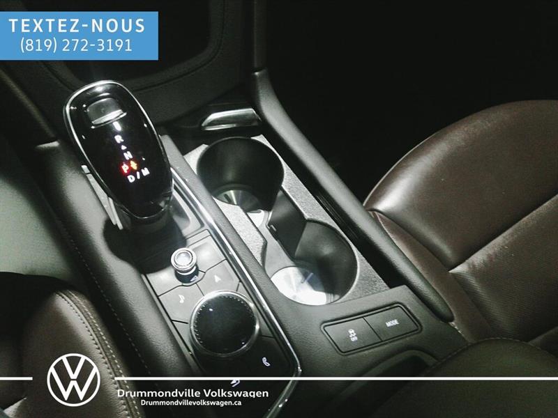 cadillac XT6 2022 - 19