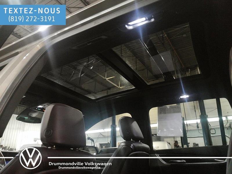 cadillac XT6 2022 - 20