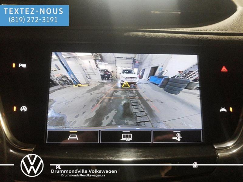 cadillac XT6 2022 - 21