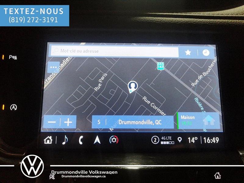 cadillac XT6 2022 - 22