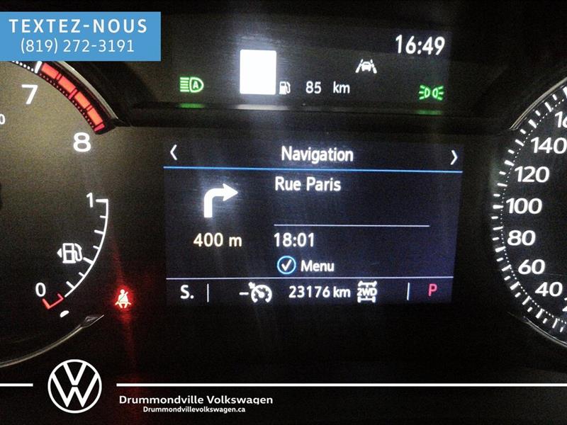 cadillac XT6 2022 - 23