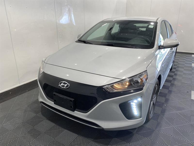 hyundai Ioniq 2019 - 1