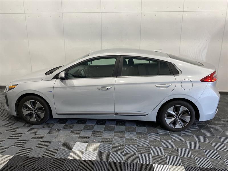 hyundai Ioniq 2019 - 2