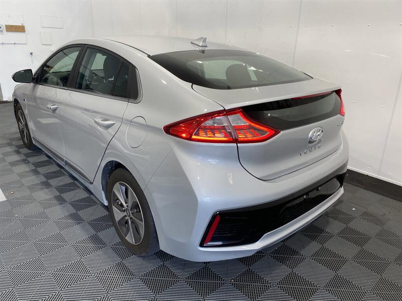 hyundai Ioniq 2019 - 3