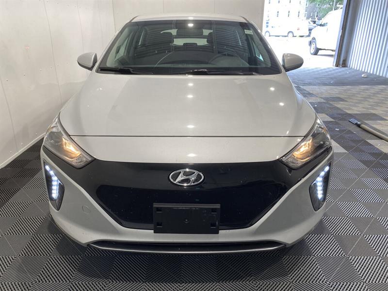 hyundai Ioniq 2019 - 4
