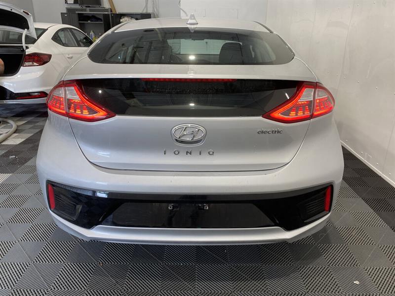 hyundai Ioniq 2019 - 5