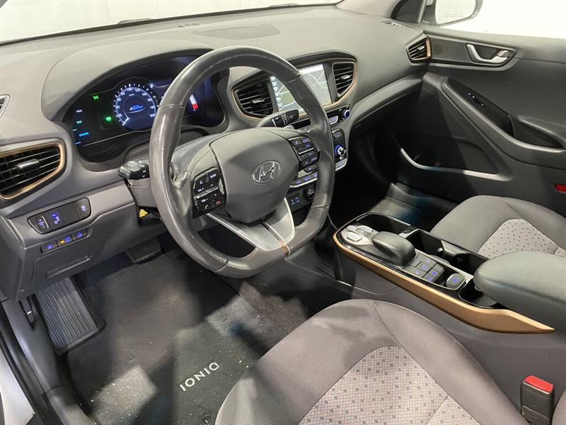 hyundai Ioniq 2019 - 6