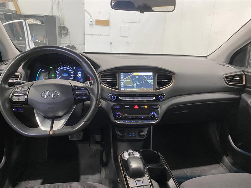 hyundai Ioniq 2019 - 7