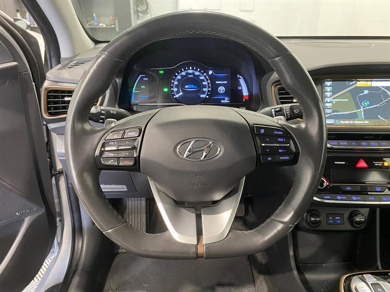 hyundai Ioniq 2019 - 9