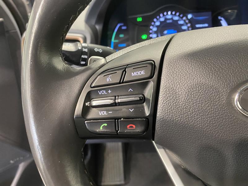 hyundai Ioniq 2019 - 10