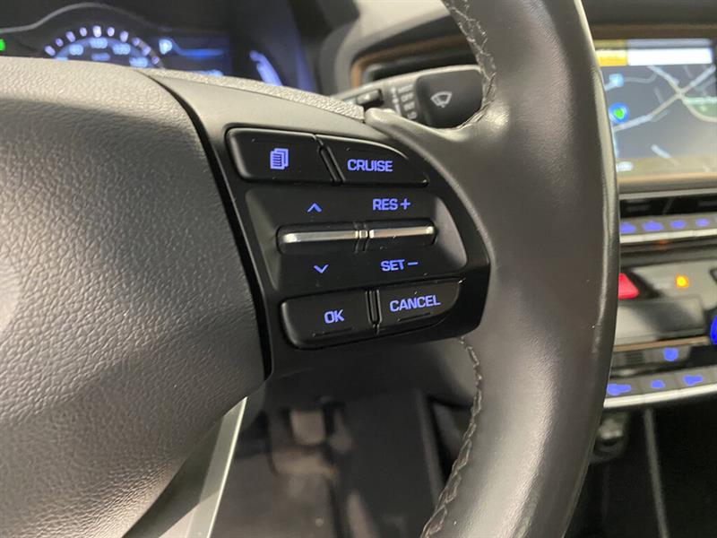 hyundai Ioniq 2019 - 11