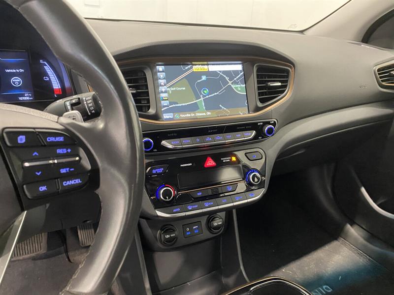 hyundai Ioniq 2019 - 12