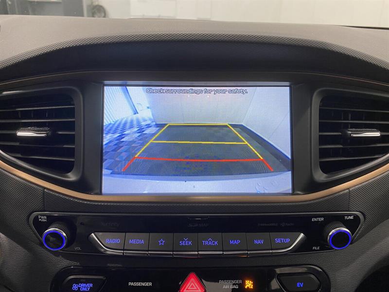 hyundai Ioniq 2019 - 13