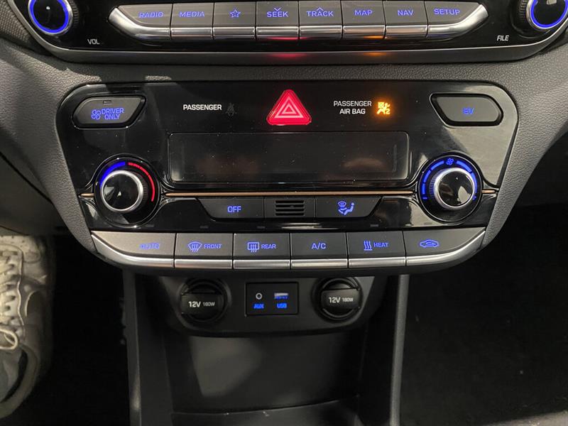 hyundai Ioniq 2019 - 14