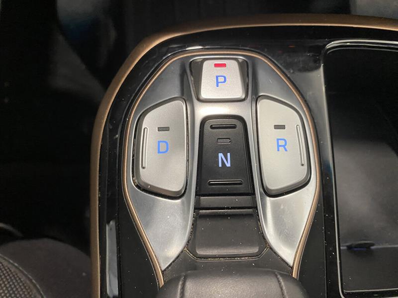 hyundai Ioniq 2019 - 15