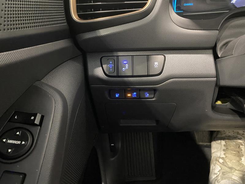 hyundai Ioniq 2019 - 16