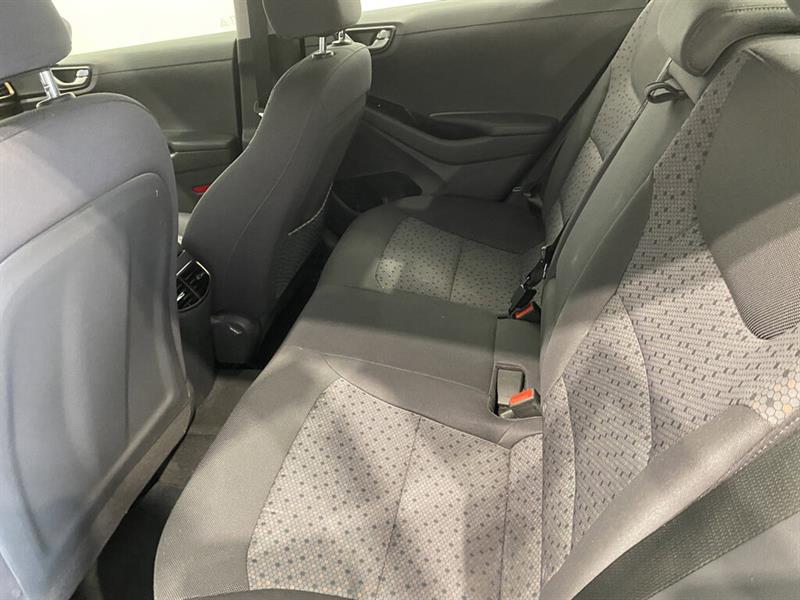hyundai Ioniq 2019 - 19