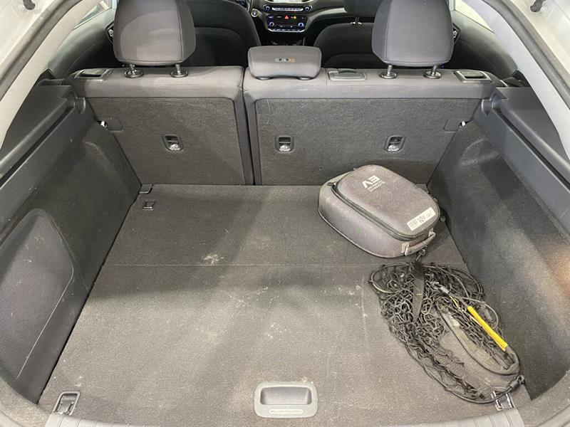 hyundai Ioniq 2019 - 20