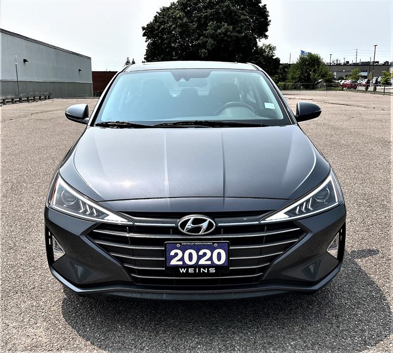 Hyundai Elantra 2
