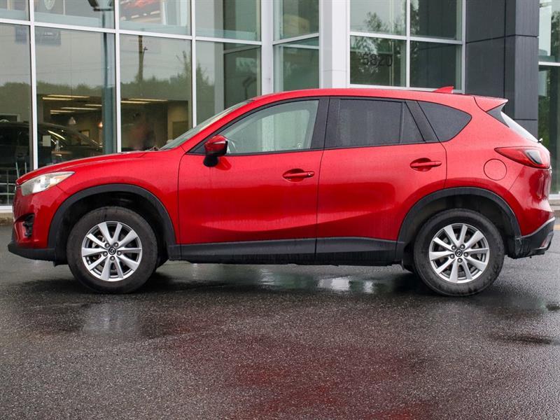 Mazda CX-5 3