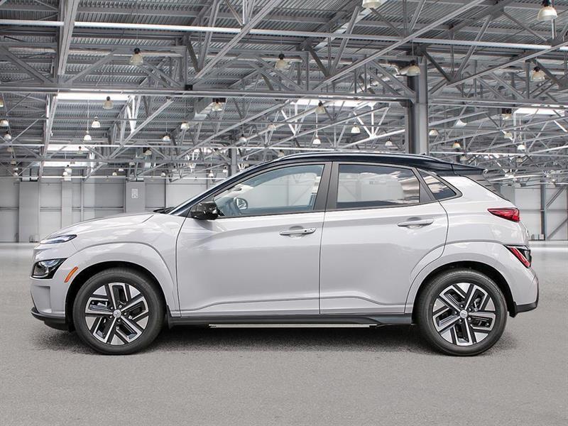 Hyundai Kona 3