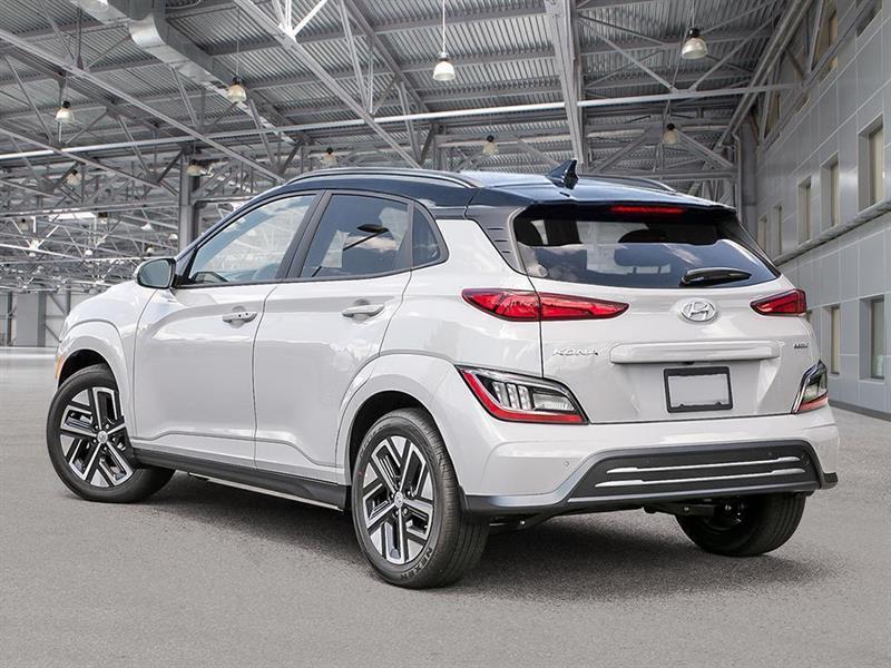 Hyundai Kona 4