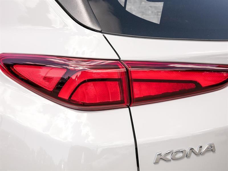 Hyundai Kona 11