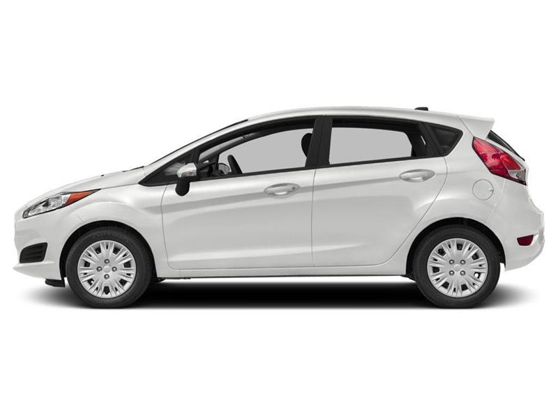 Ford Fiesta 2