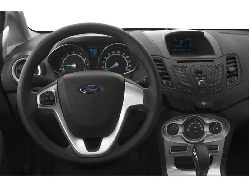Ford Fiesta 4