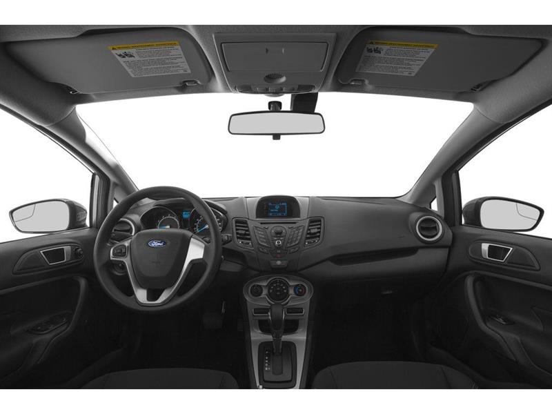 Ford Fiesta 5