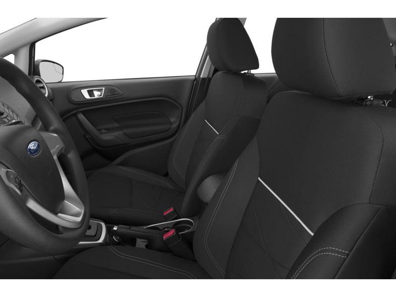 Ford Fiesta 6