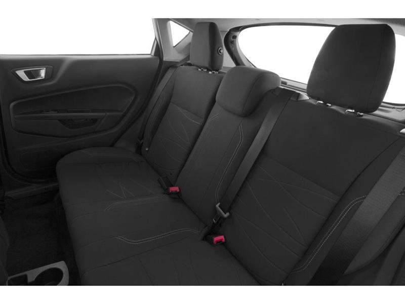 Ford Fiesta 8